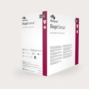 Biogel Sensor