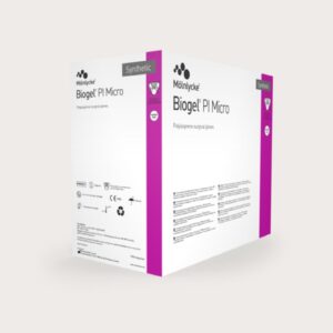 Biogel PI Micro