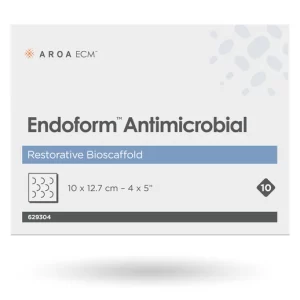 Endoform Antimicrobial