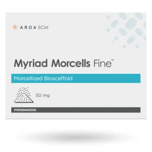 Myriad Morcells Fine