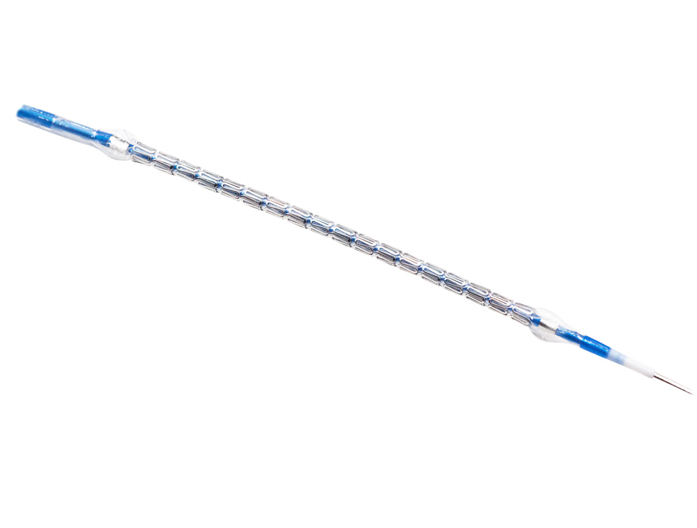 Drug Eluting Stents