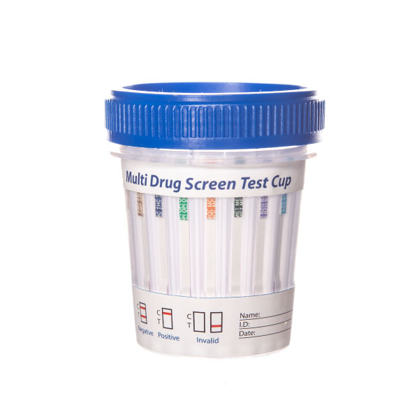 Drug Test Cups & Kits