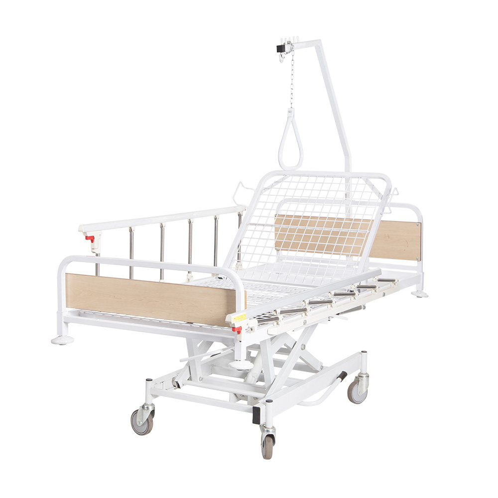 Hospital Equipment & Furniture