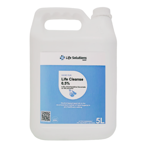 Medical Disinfecting Agents