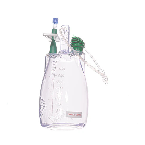 400mL Replacement BottleWER-400-BO