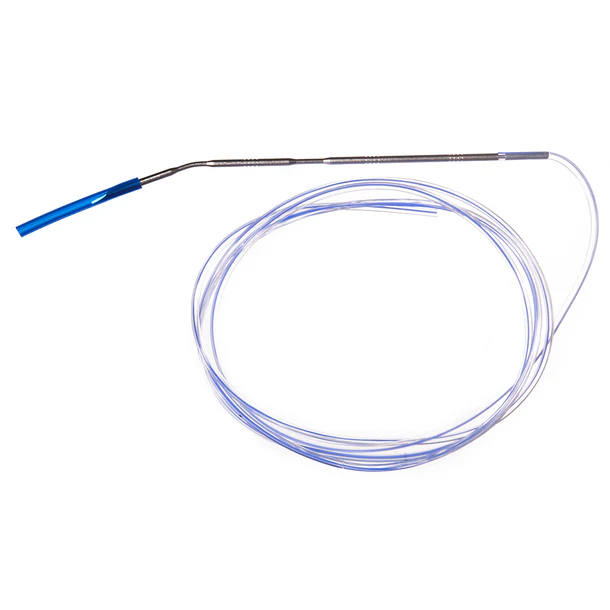 8.0 mm Silicone Centre Fluted Drain