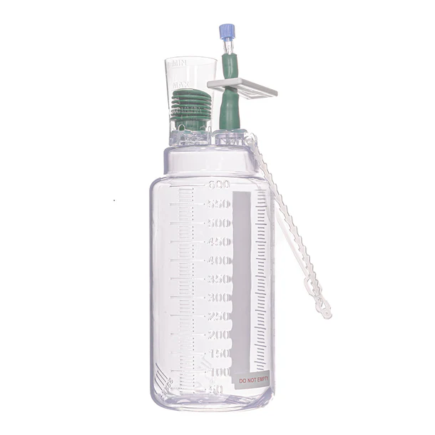 Palin Product Range