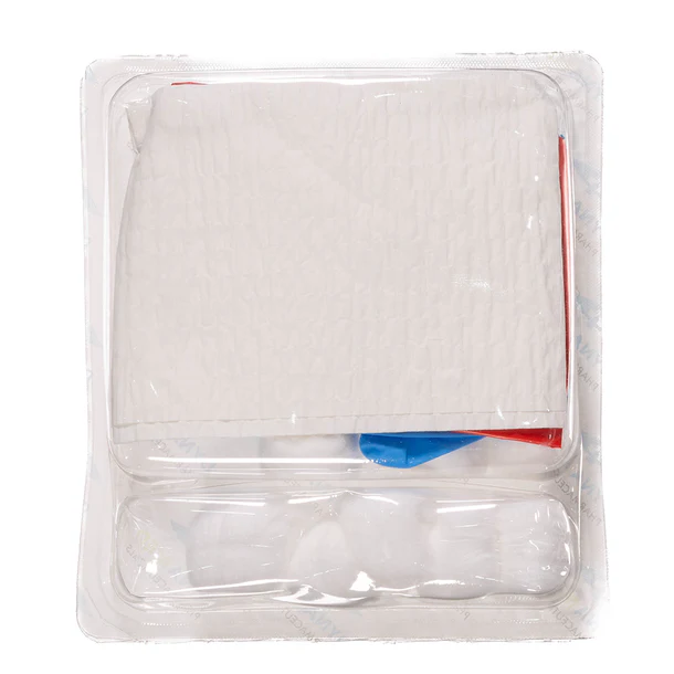 Swabbing Tray
