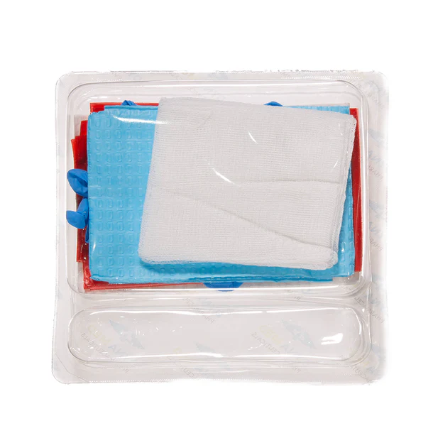 Procedure Packs