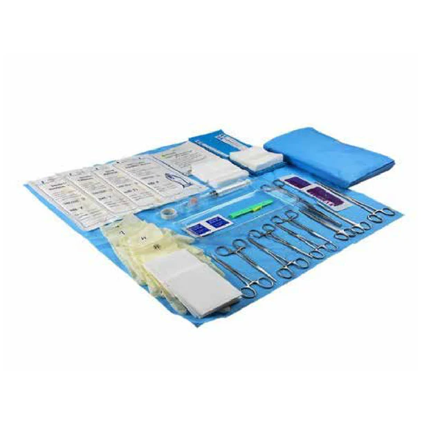 Circumcision Kits Universal